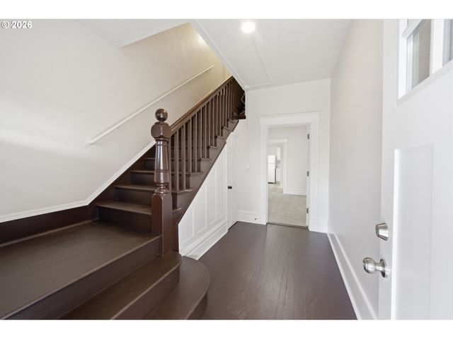 2532 Se 17TH Ave, Portland, OR 97202