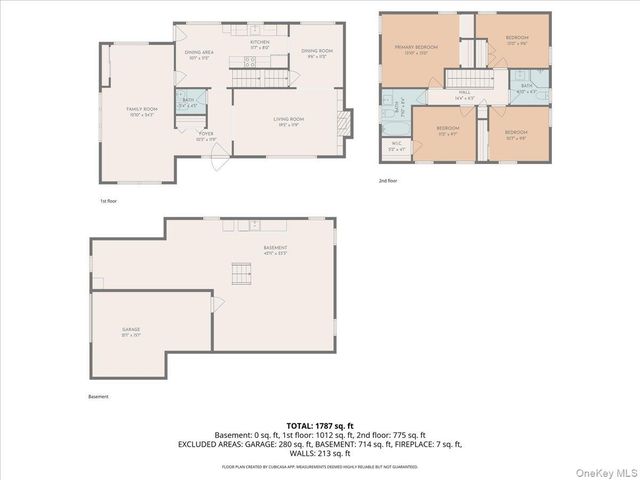 42 Rende Drive, Beacon, NY 12508