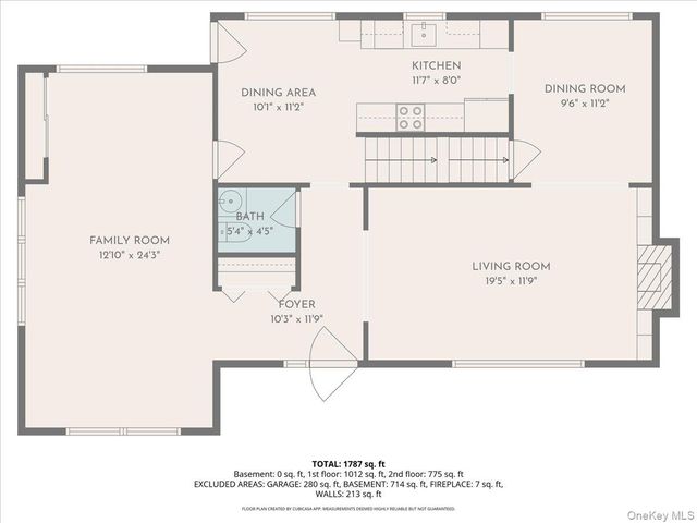 42 Rende Drive, Beacon, NY 12508