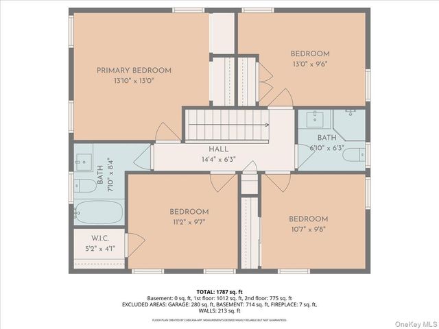 42 Rende Drive, Beacon, NY 12508