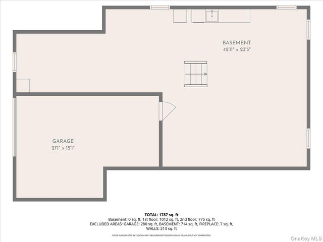 42 Rende Drive, Beacon, NY 12508