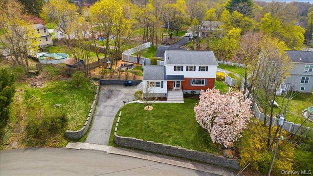 42 Rende Drive, Beacon, NY 12508