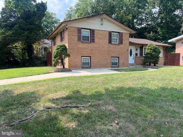 7708 EDMONSTON RD, College Park, MD 20740