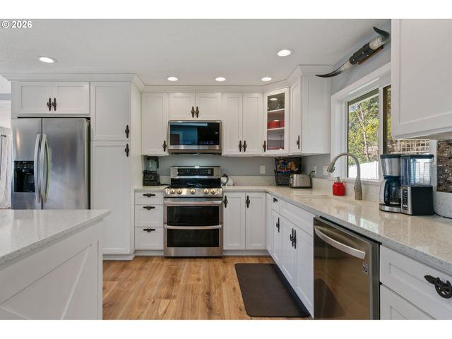 21303 Sw HELLS CANYON Rd, Sherwood, OR 97140