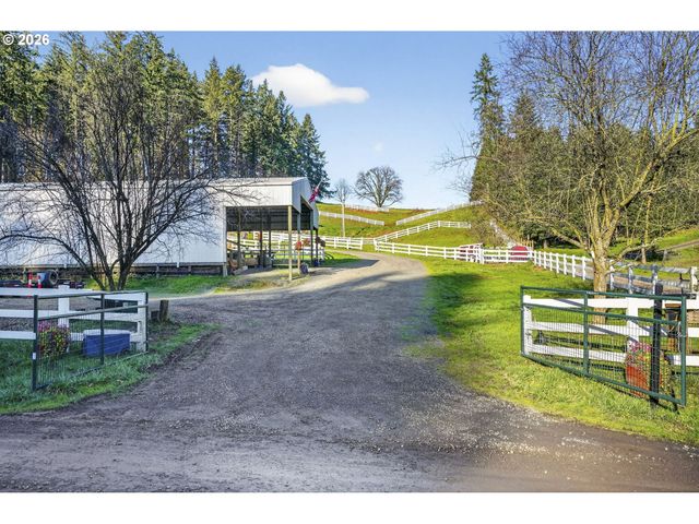 21303 Sw HELLS CANYON Rd, Sherwood, OR 97140