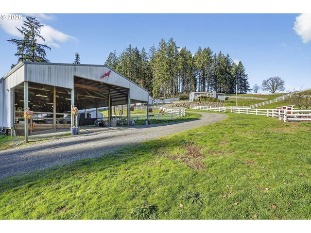 21303 Sw HELLS CANYON Rd, Sherwood, OR 97140