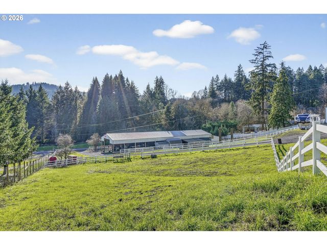 21303 Sw HELLS CANYON Rd, Sherwood, OR 97140