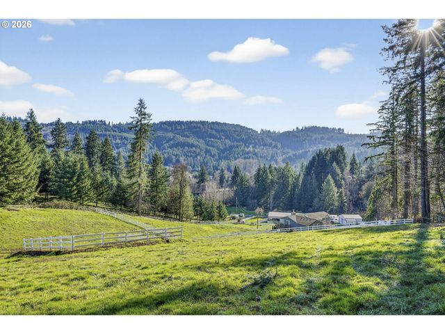 21303 Sw HELLS CANYON Rd, Sherwood, OR 97140