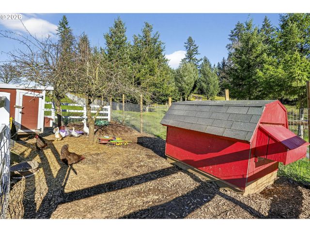 21303 Sw HELLS CANYON Rd, Sherwood, OR 97140