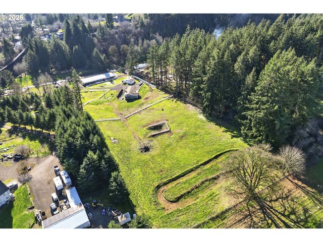 21303 Sw HELLS CANYON Rd, Sherwood, OR 97140