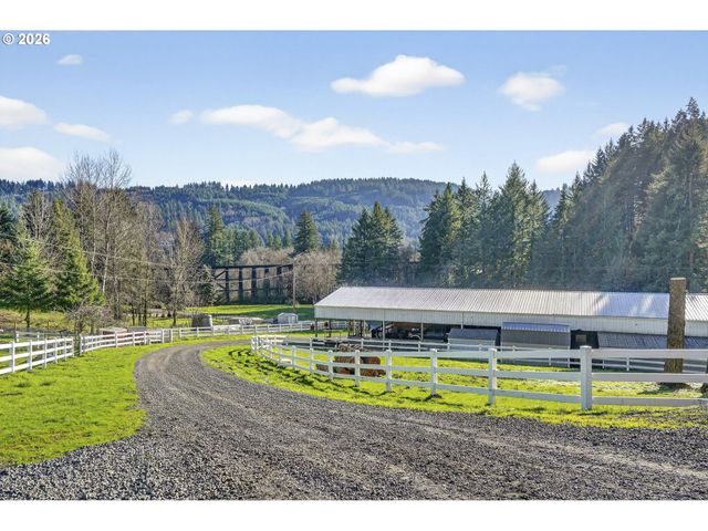 21303 Sw HELLS CANYON Rd, Sherwood, OR 97140