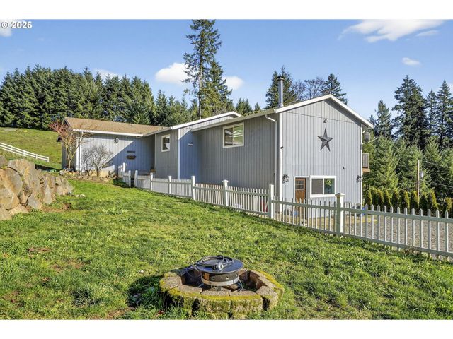 21303 Sw HELLS CANYON Rd, Sherwood, OR 97140