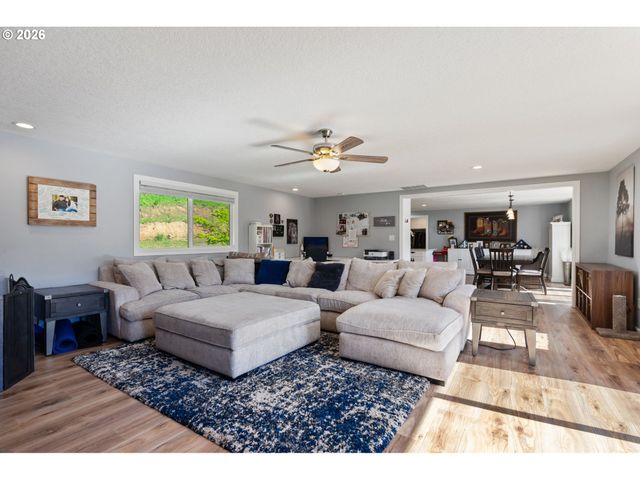21303 Sw HELLS CANYON Rd, Sherwood, OR 97140
