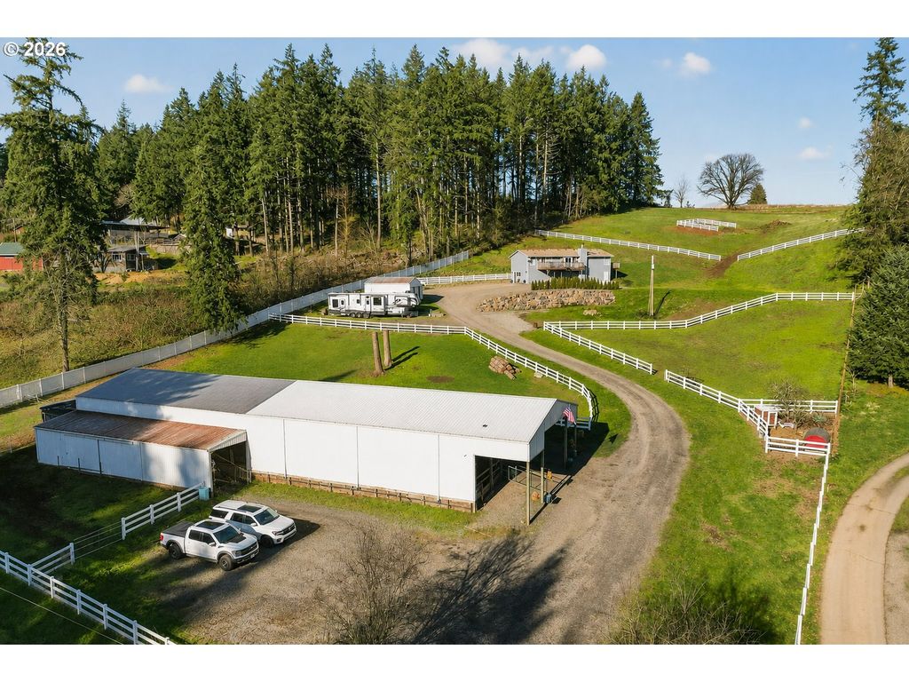 21303 Sw HELLS CANYON Rd, Sherwood, OR 97140