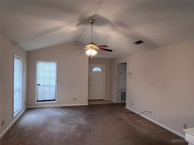 6829 BROWNWOOD Lane, Montgomery, AL 36117