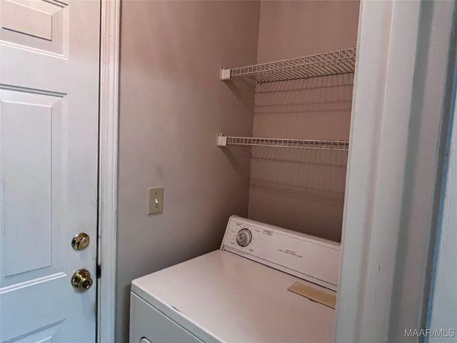 6829 BROWNWOOD Lane, Montgomery, AL 36117