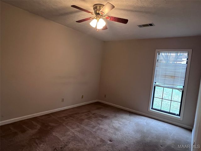 6829 BROWNWOOD Lane, Montgomery, AL 36117