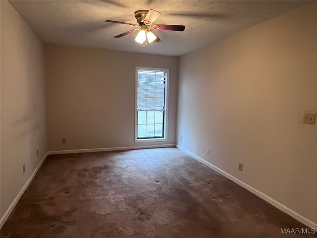 6829 BROWNWOOD Lane, Montgomery, AL 36117