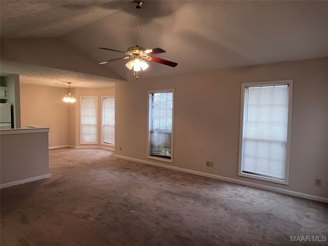 6829 BROWNWOOD Lane, Montgomery, AL 36117