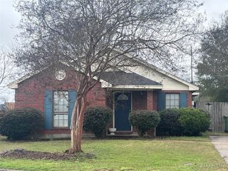 6829 BROWNWOOD Lane, Montgomery, AL 36117