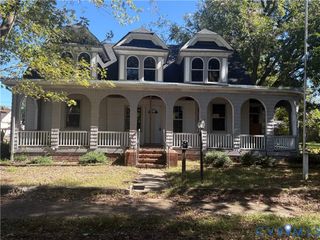 507 North 10th Ave, Hopewell, VA 23860