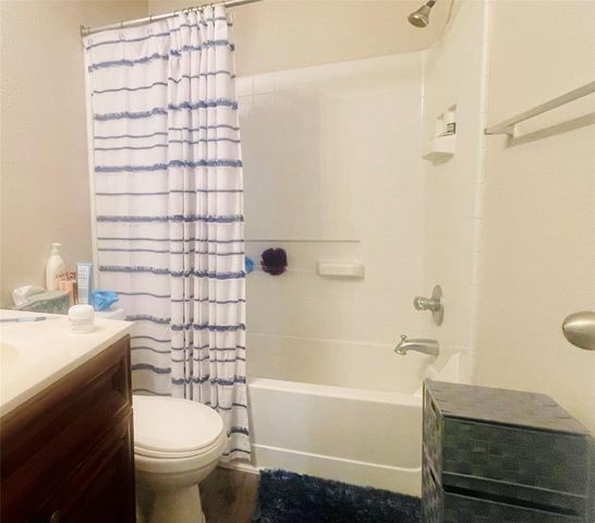 704 Claremont PKWY A AND B, Marble Falls, TX 78654