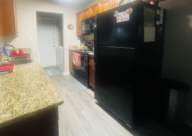 704 Claremont PKWY A AND B, Marble Falls, TX 78654