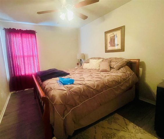 704 Claremont PKWY A AND B, Marble Falls, TX 78654