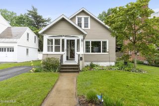191 Winthrop Avenue, Albany, NY 12206