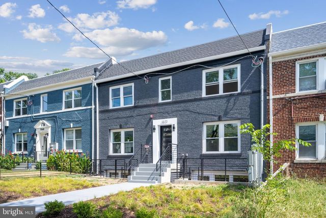 1372 BRYANT STREET # 201, Washington, DC 20018