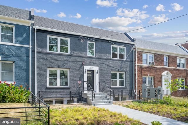 1372 BRYANT STREET # 201, Washington, DC 20018