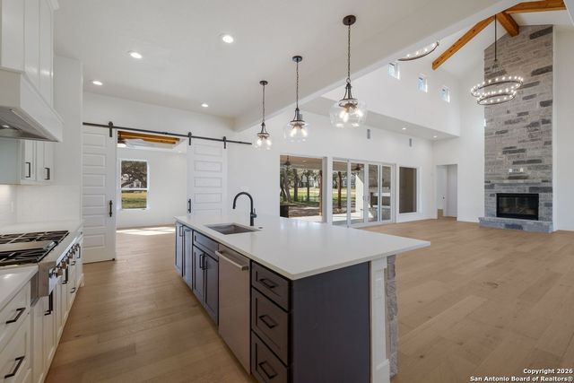 34813 Thanksgiving Trail, Bulverde, TX 78163