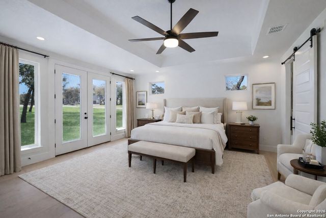 34813 Thanksgiving Trail, Bulverde, TX 78163