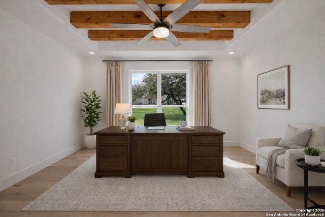 34813 Thanksgiving Trail, Bulverde, TX 78163