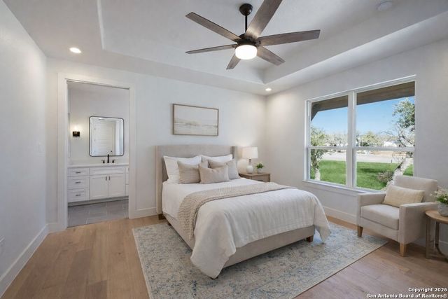 34813 Thanksgiving Trail, Bulverde, TX 78163