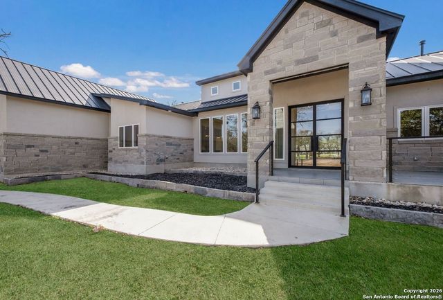 34813 Thanksgiving Trail, Bulverde, TX 78163