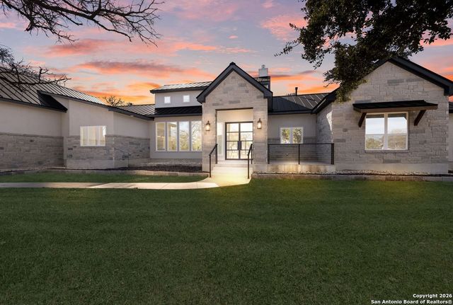 34813 Thanksgiving Trail, Bulverde, TX 78163