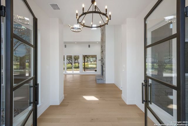 34813 Thanksgiving Trail, Bulverde, TX 78163