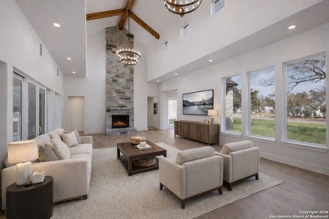 34813 Thanksgiving Trail, Bulverde, TX 78163