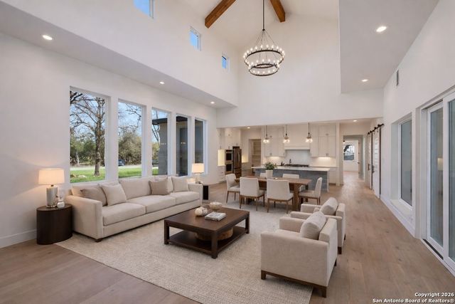 34813 Thanksgiving Trail, Bulverde, TX 78163