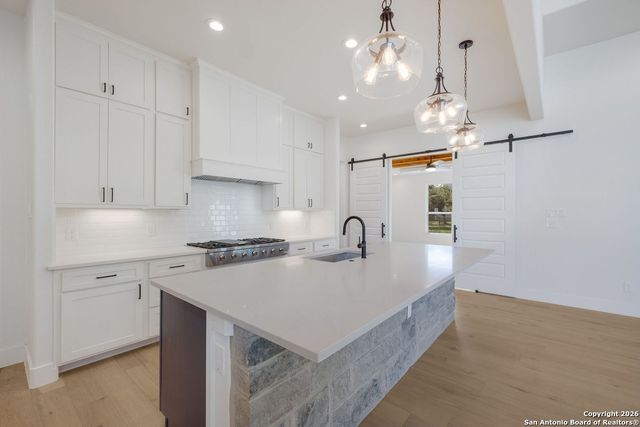 34813 Thanksgiving Trail, Bulverde, TX 78163