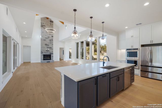 34813 Thanksgiving Trail, Bulverde, TX 78163