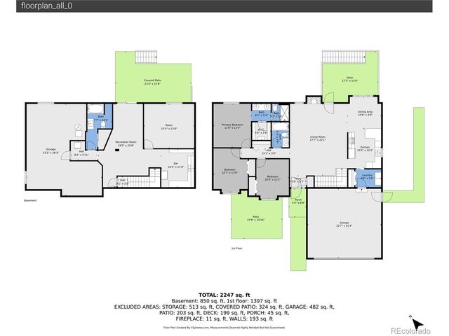 859 N 7th St, Johnstown, CO 80534