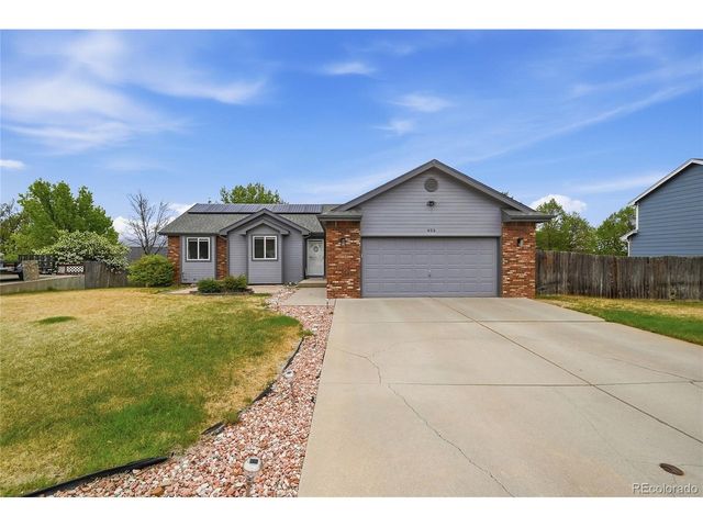 859 N 7th St, Johnstown, CO 80534