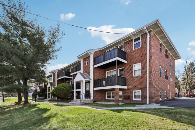 20 Francis Avenue 10C, Nyack, NY 10960