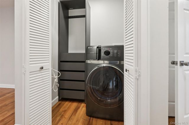 20 Francis Avenue 10C, Nyack, NY 10960