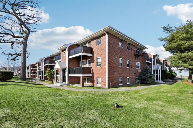 20 Francis Avenue 10C, Nyack, NY 10960