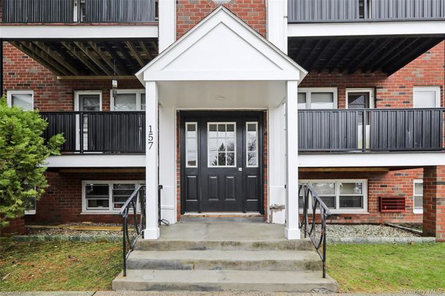 20 Francis Avenue 10C, Nyack, NY 10960