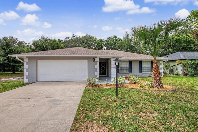 28353 TANGLEWOOD DRIVE, Wesley Chapel, FL 33543