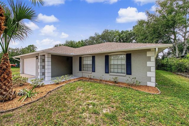28353 TANGLEWOOD DRIVE, Wesley Chapel, FL 33543